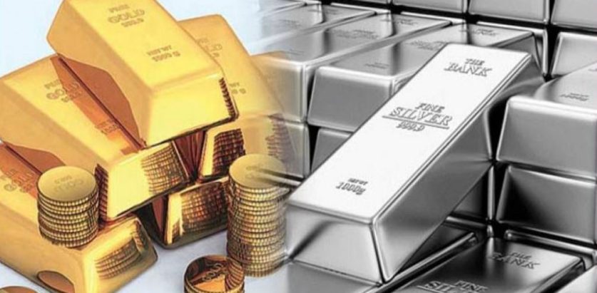 सुनको मूल्य बढ्यो, चाँदीको स्थिर
