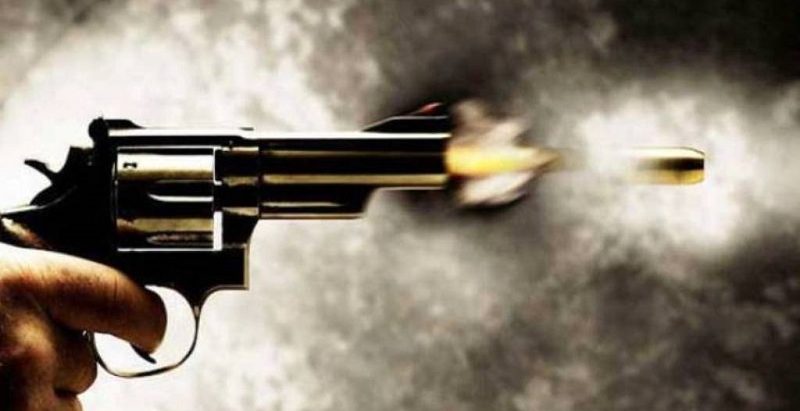 महोत्तरीमा प्रहरीले चलाएको गोली लागेर दुई जना घाइते