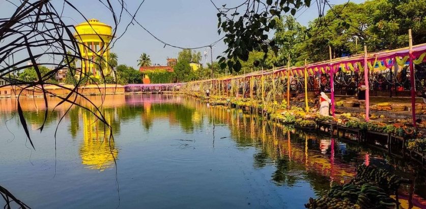 जनकपुरधाममा छठको रौनक बेग्लै