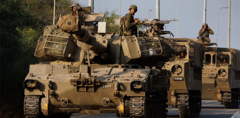 बन्धकका निम्ति युद्ध रोक्न बाइडेनको आग्रह