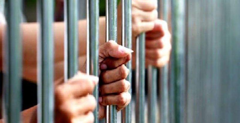 मान्छे भगाएको आरोपमा प्रहरीलाई नै जेल पठाइयो