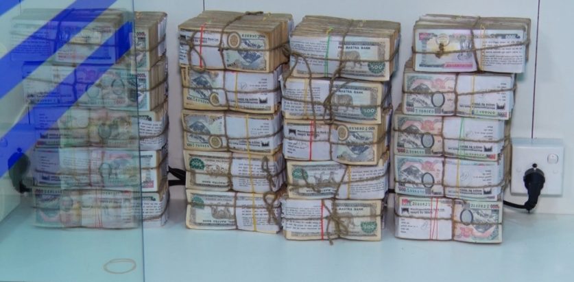 दसैंपछि मात्रै सेयर बजारबाट लगानीकर्ताले गुमाए ५८ अर्ब