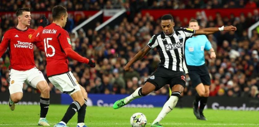 चेल्सीको लज्जास्पद हार