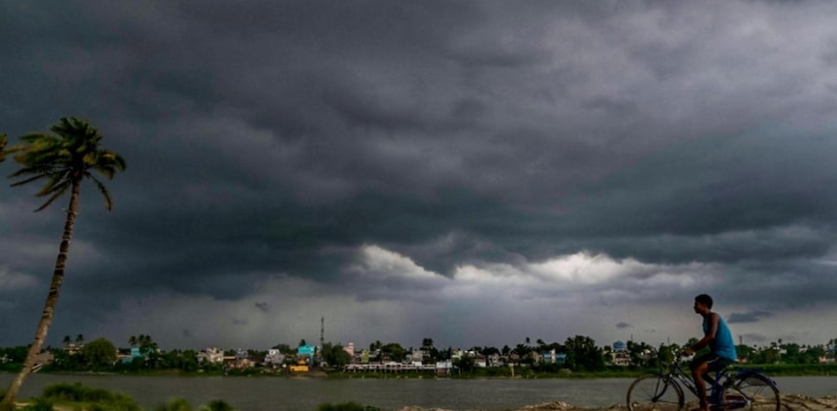 कस्तो रहला आजको मौसम ? कुन कुन ठाउमा पर्छ पानी ?