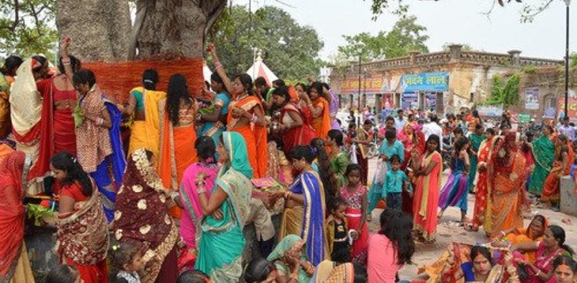 मिथिलामा अक्षय नवमी पर्व मनाइँदै