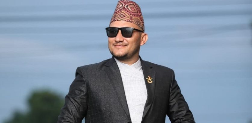 अध्यक्ष नगेन्द्र देउजालाई रिहाइ नगरे कठोर कदम चाल्ने