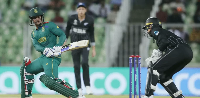 विश्वकप क्रिकेट : आज दक्षिण अफ्रिका र न्युजिल्याण्ड खेल्दै