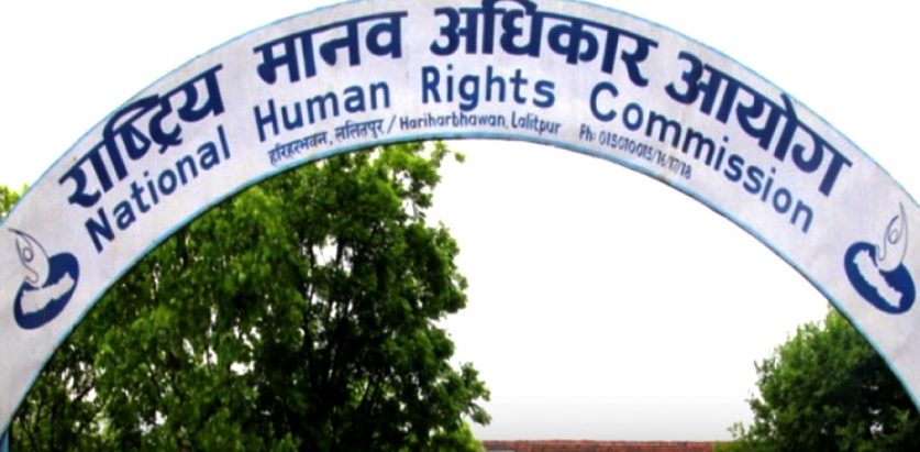 ७ गते शान्ति सुरक्षाको व्यवस्था गर्न सरकारसँग आग्रह : आयोग