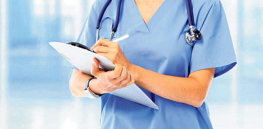 नर्सिङ लाइसेन्स परीक्षाको नतिजा सार्वजनिक