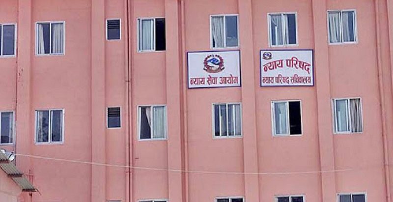 न्यायाधीशमा यसरी भयो भागबन्डा, आज नाम टुंग्याउने तयारी