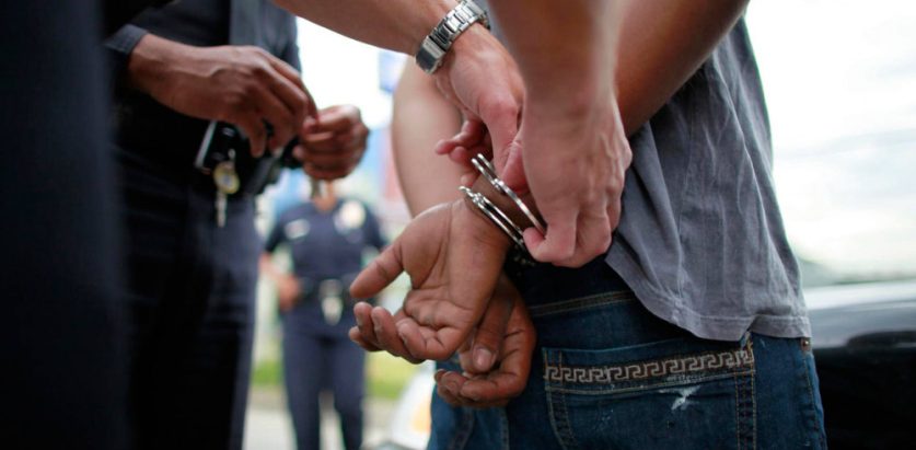 सामाजिक सञ्जाल दुरुपयोग गर्ने १ युवक प्रहरीको फन्दामा 