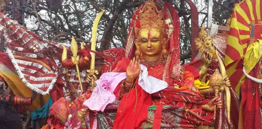 आजको राशिफल : वि.सं. २०८० कार्तिक २७ गते  सोमबार  : श्री पाथिभरा देवीकाे कृपाले यी राशिहरूकाे चम्किनेछ भाग्य