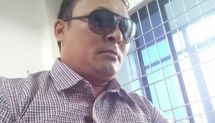 मिर्गौलाले काम गर्न छाडेपछि इटहरीका पत्रकार दियाली भावबिह्वल