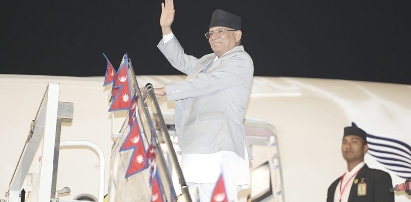 यात्रु नै छुटाएर उड्नु ठुलो गल्ती हो : प्रधानमन्त्रीका प्रेस सल्लाहकार