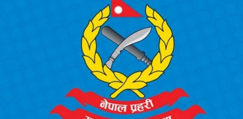 बहुमूल्य सामान बोकेर भिडभाडमा नजान प्रहरीको आग्रह