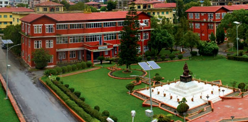 नेपाल प्रहरीका दुई जना डिआइजी एआइजीमा बढुवा