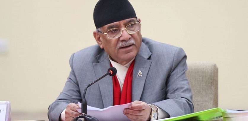 जाजरकोटमा ३ दिनपछि नै बस्ती निर्माण सुरु गर्ने