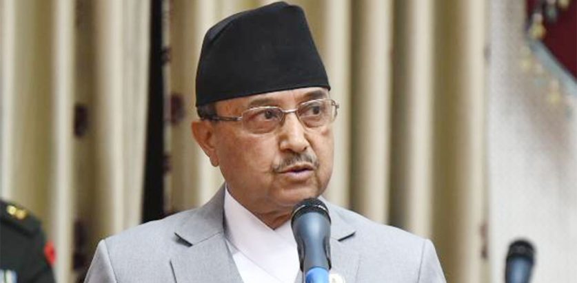 उपप्रधानमन्त्रीको यूएई भ्रमण स्थगित