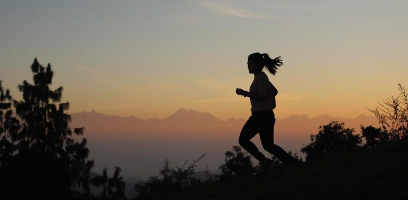 अहिलेसम्मको लामो ‘मञ्जुश्री ट्रेल रेस’ आजदेखि