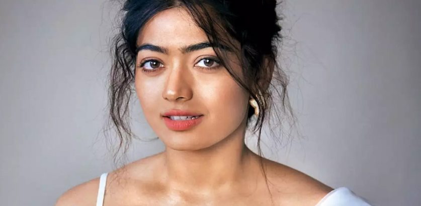 ७ वर्षमा रश्मिकाले कमाइन् ४३ करोड