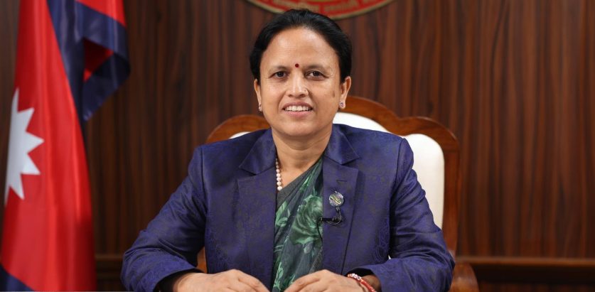 सरकारले ल्यायो सामाजिक सञ्जालकालागि निर्देशिका