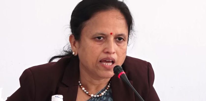 भूकम्प राहत र उद्धारकर्मीको खाजा खर्च सरकारले बेहोर्ने