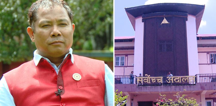 रेशम चौधरीको मुद्दामा आज अन्तिम सुनुवाइ