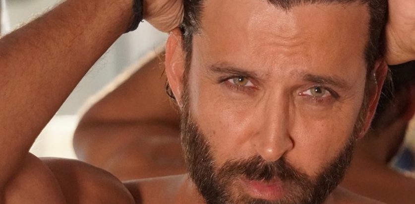 दुई महिनापछिबाट फिल्म ‘कृष–४’को तयारीमा ऋतिक रोशन