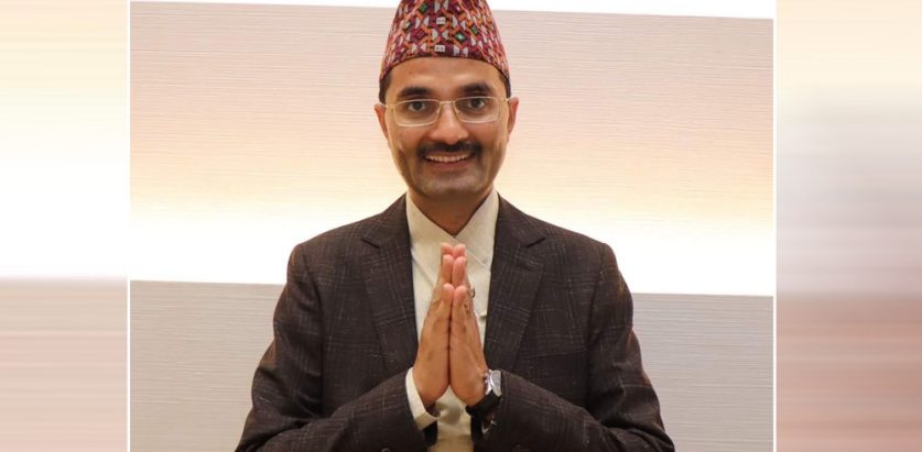 भूकम्प पीडितलाई सहयोग गर्न विदेशमा बस्ने नेपालीलाई आह्वान