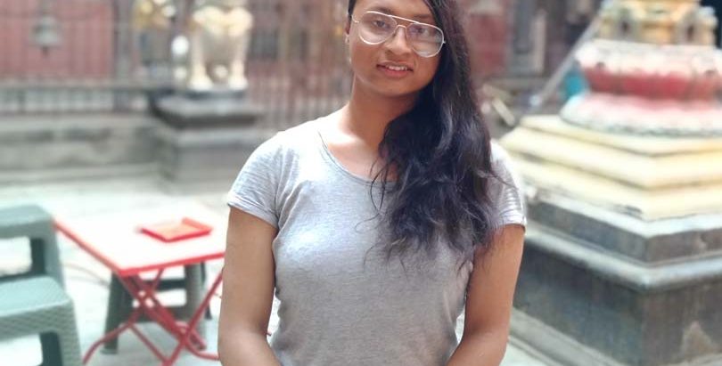 बीबीसीको प्रभावशाली सय महिलाको सूचीमा नेपालकी रुक्शना कपाली