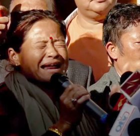 हामि भागेको हैन, बलात्कार गर्छु भनेपछि अस्तित्व जोगाउन बाध्य भयौं : पार्टी प्यालेस काण्ड