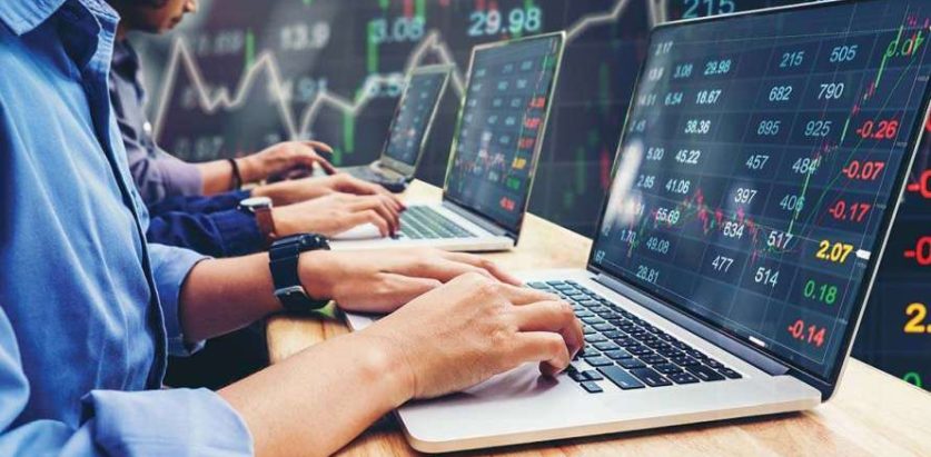 सिस्टममा पावर नपुगेपछि रोकिन पुग्यो सेयर कारोबार