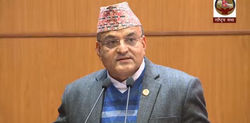 मुख्यमन्त्रीद्वारा फेवातालको मापदण्डका लागि समिति गठन