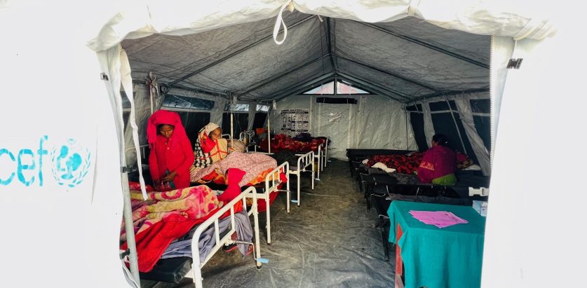 त्रिपालमुनि एक हजार ७६ सुत्केरी !