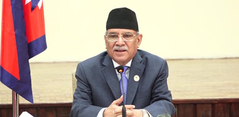 छठ पर्वले राष्ट्रिय एकता सुदृढ गर्छ : प्रधानमन्त्री