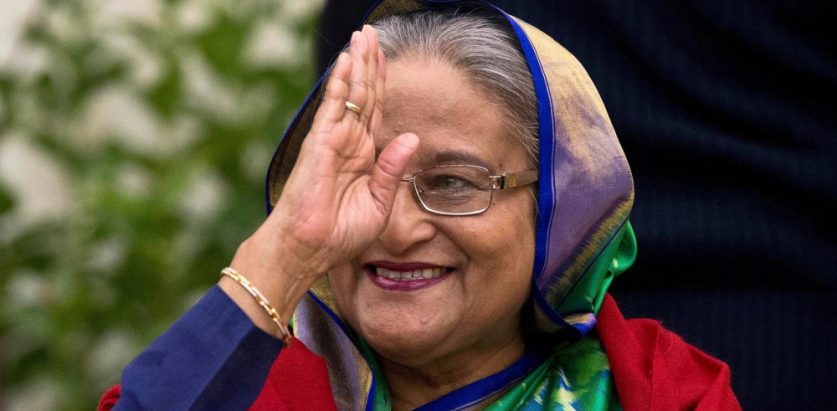 बंगलादेशमा आगामी जनवरीमा संसदीय निर्वाचन