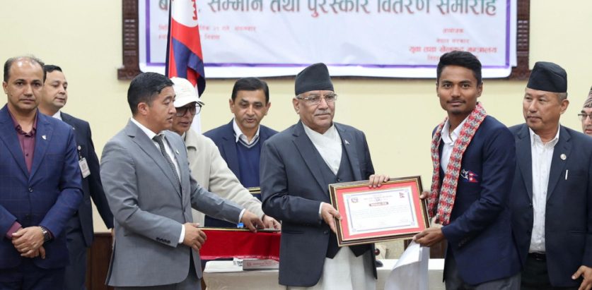 मोरङ, मूलपानी र भरतपुर क्रिकेट रंगशाला सरकारको प्राथमिकतामा