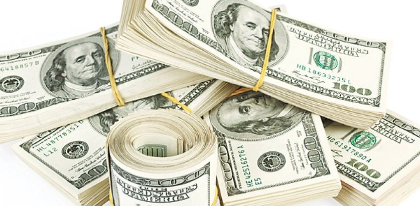 यस्तो छ आजको विदेशी मुद्राको विनिमय दर