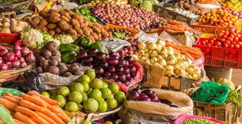 आपूर्ति बढेसँगै काठमाण्डौका थोक बजारमा तरकारीको भाउ सस्तियो