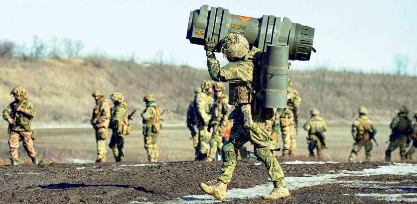 ३ नेपालीको युक्रेन युद्धमा मृत्यु