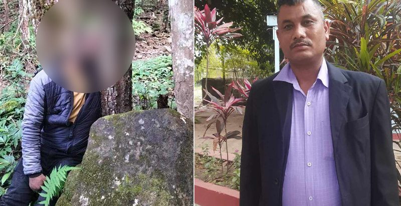 मन्त्रीका पीएसओको मृत्यु शंकास्पद, परिवारले दियो प्रहरीमा जाहेरी