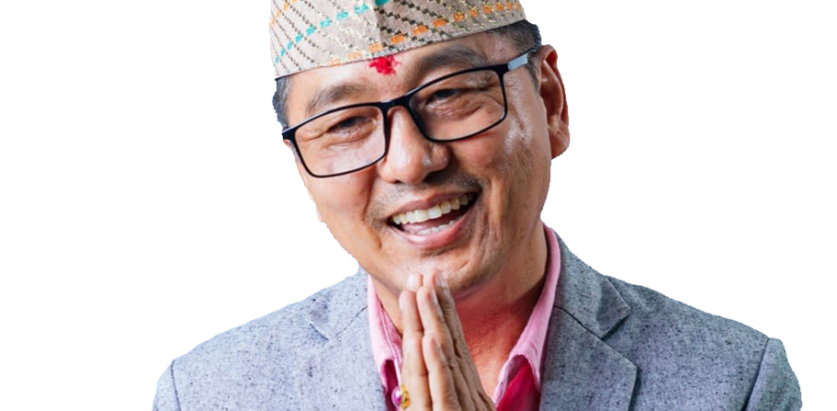 सभामुखका लागि राप्रपाले दियो नाम