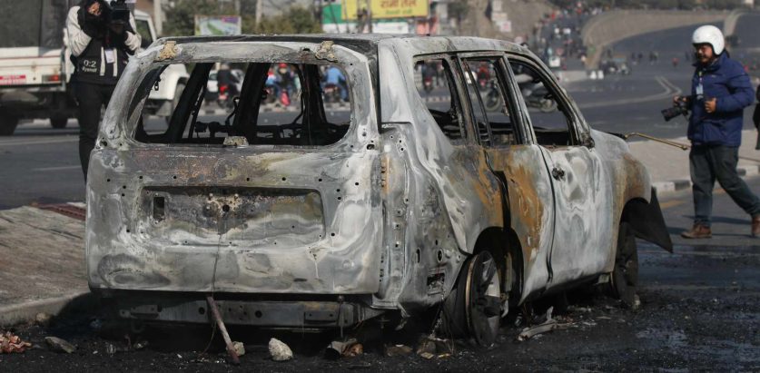 कांग्रेसले माग्यो बालकुमारी घटना छानबिन गर्न उच्चस्तरीय न्यायिक आयोग