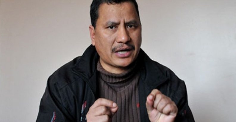 अहिले प्रधानमन्त्रीले चाहेर पनि काम गर्ने अवस्था छैन : विप्लव