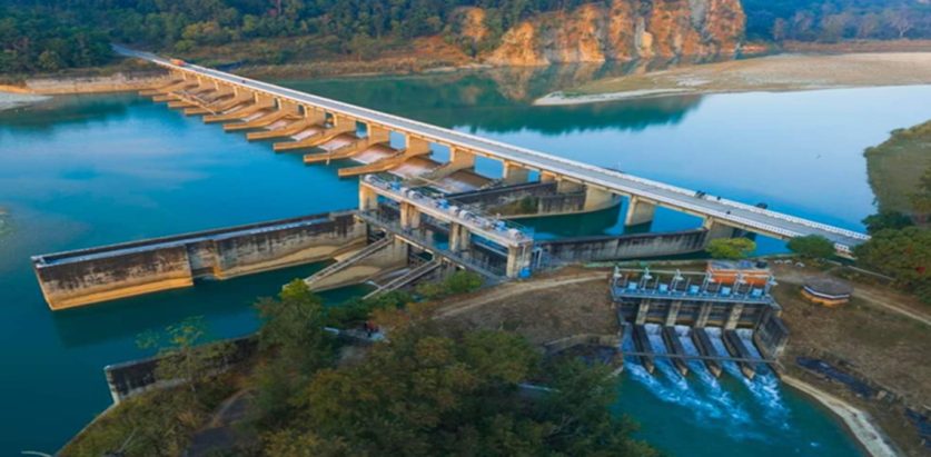 ओलीद्वारा बबई डाइभर्सन अवलोकन