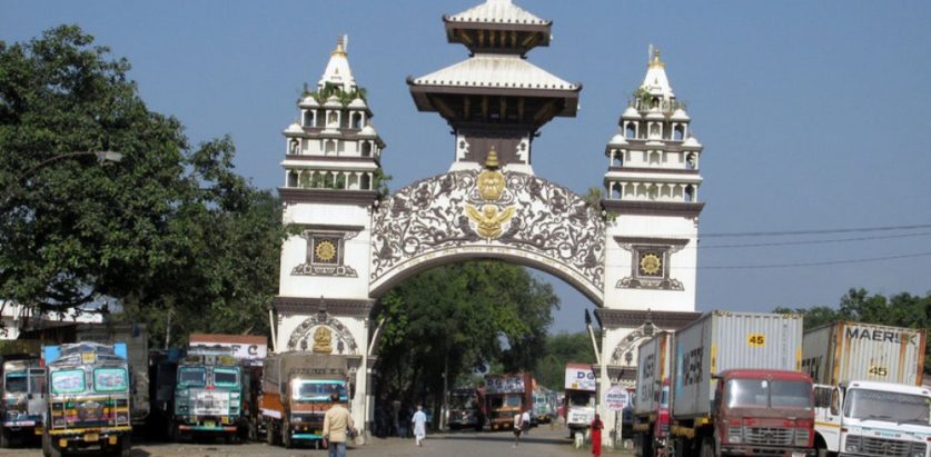 माइती नेपालद्वारा वीरगञ्ज नाकाबाट २५७  महिला र ३  बालक उद्धार