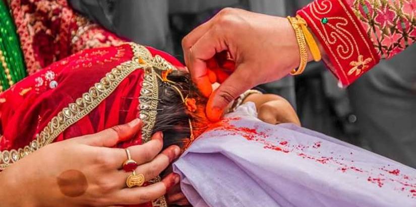 आर्थिक अवस्था कमजोर भएकाहरुको विवाह नगरपालिकाले गरिदिने