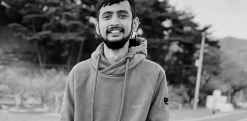 दक्षिण कोरियामा झापाली युवक सुतेकै ठाउँमा मृत भेटिए