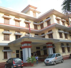 ३८ करोड घोटाला गर्ने १९ जना दोषी  ठहर, ४१ जनामा मुद्दा दर्ता