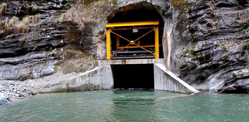 मेलम्चीको पानी १ महिनाभित्र नै उपभोक्तालाई बाँडिने